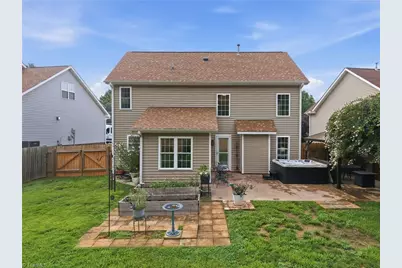 6306 Thornblade Court, Greensboro, NC 27410 - Photo 32