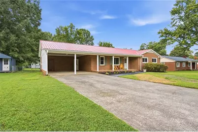 211 Maxwell Drive, Lexington, NC 27295 - Photo 2