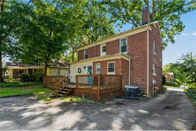 710 Sunset Drive, High Point, NC 27262 - Photo 34