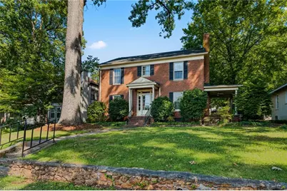 710 Sunset Drive, High Point, NC 27262 - Photo 1