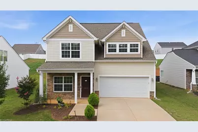 3457 River Farm Drive, Kernersville, NC 27284 - Photo 2