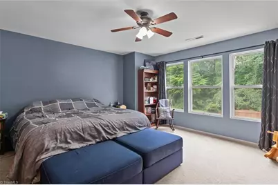 810 Bitting Hall Drive, Rural Hall, NC 27045 - Photo 16