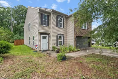 810 Bitting Hall Drive, Rural Hall, NC 27045 - Photo 1