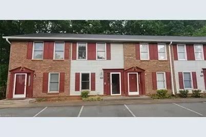 5918 King Charles Court, Clemmons, NC 27012 - Photo 2