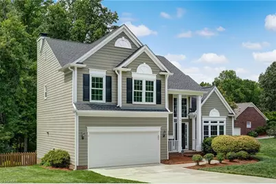 5811 Cold Harbor Drive, Greensboro, NC 27410 - Photo 36