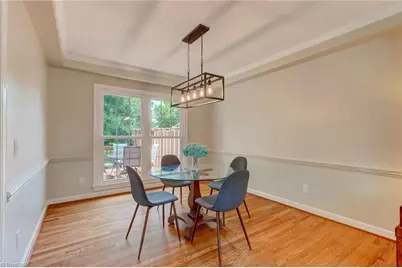 5811 Cold Harbor Drive, Greensboro, NC 27410 - Photo 8