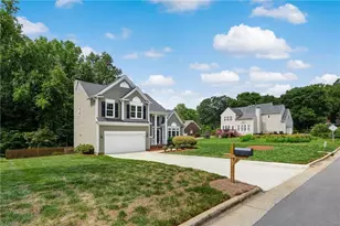 5811 Cold Harbor Dr, Greensboro, NC 27410 - Photo 38