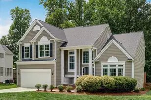 5811 Cold Harbor Dr, Greensboro, NC 27410 - Photo 2