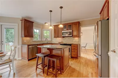 5811 Cold Harbor Drive, Greensboro, NC 27410 - Photo 14