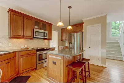 5811 Cold Harbor Drive, Greensboro, NC 27410 - Photo 16