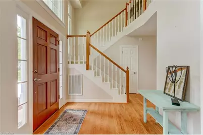 5811 Cold Harbor Drive, Greensboro, NC 27410 - Photo 4