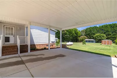 519 Wil O Pat Road, Reidsville, NC 27320 - Photo 38