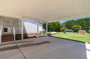 519 Wil O Pat Rd, Reidsville, NC 27320 - Photo 38