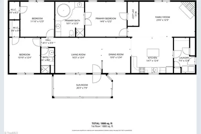 519 Wil O Pat Road, Reidsville, NC 27320 - Photo 42