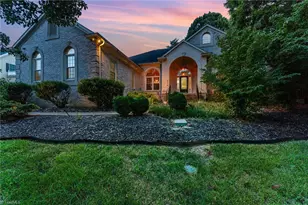 2512 Burch Point, High Point, NC 27265 - Photo 1