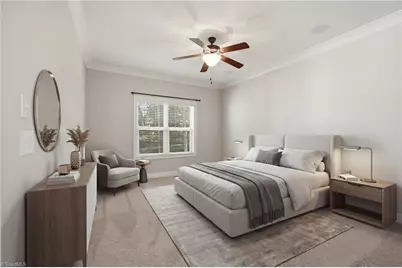 5612 Crooked Oak Drive, Summerfield, NC 27358 - Photo 16