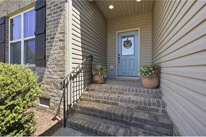 5612 Crooked Oak Drive, Summerfield, NC 27358 - Photo 4