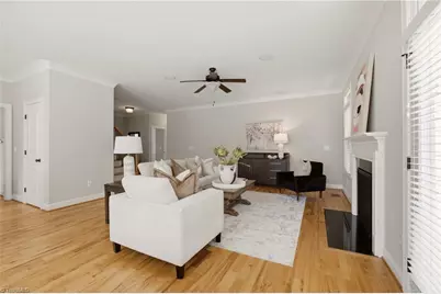 5612 Crooked Oak Drive, Summerfield, NC 27358 - Photo 6
