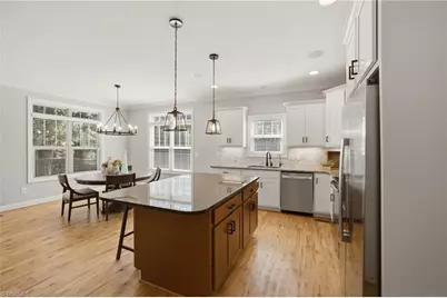 5612 Crooked Oak Drive, Summerfield, NC 27358 - Photo 12