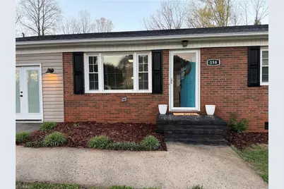 158 Betty Avenue, Mount Airy, NC 27030 - Photo 2