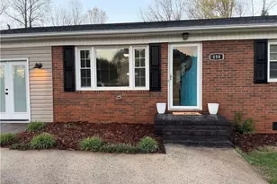 158 Betty Ave, Mount Airy, NC 27030 - Photo 2
