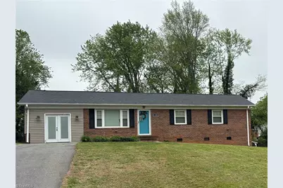 158 Betty Avenue, Mount Airy, NC 27030 - Photo 4