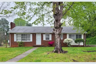 1806 South Hill Avenue, Winston-Salem, NC 27127 - Photo 1