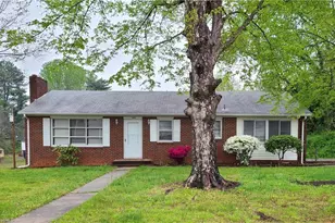 1806 S Hill Ave, Winston-Salem, NC 27127 - Photo 1