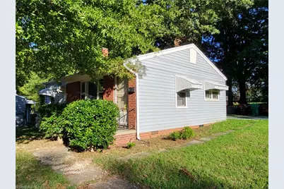 725 Cliffside Avenue, High Point, NC 27260 - Photo 2