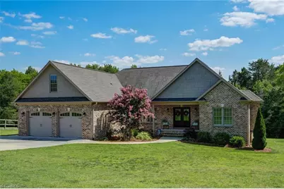 4990 Sartin Road, Burlington, NC 27217 - Photo 1