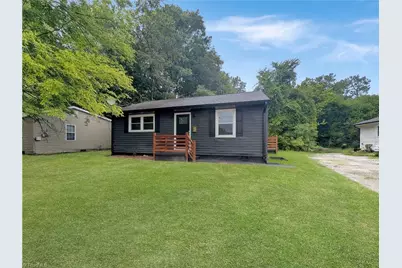 1614 Willow Road, Greensboro, NC 27401 - Photo 18