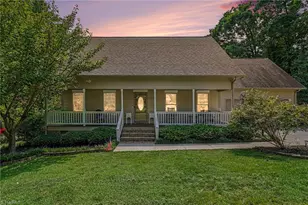 433 Northampton Dr, Asheboro, NC 27205 - Photo 1