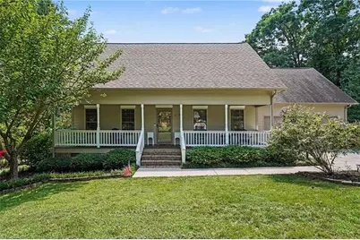 433 Northampton Drive, Asheboro, NC 27205 - Photo 2