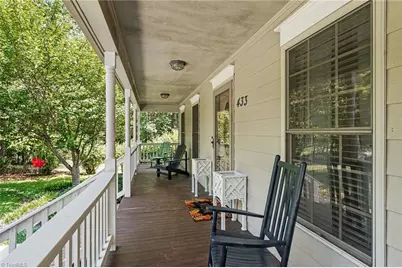 433 Northampton Drive, Asheboro, NC 27205 - Photo 4