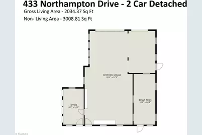 433 Northampton Drive, Asheboro, NC 27205 - Photo 32