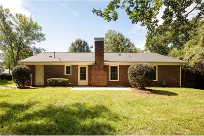 4203 Butterfield Drive, Greensboro, NC 27405 - Photo 14