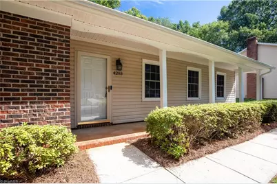 4203 Butterfield Drive, Greensboro, NC 27405 - Photo 16