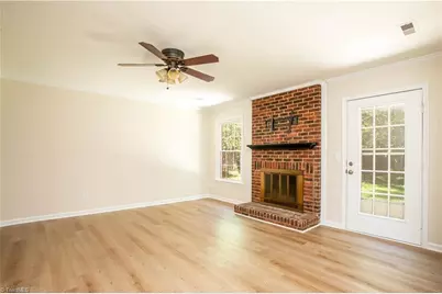 4203 Butterfield Drive, Greensboro, NC 27405 - Photo 6