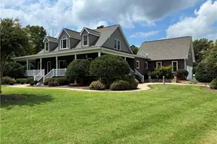 6967 Garrett Store Rd, Liberty, NC 27298 - Photo 2
