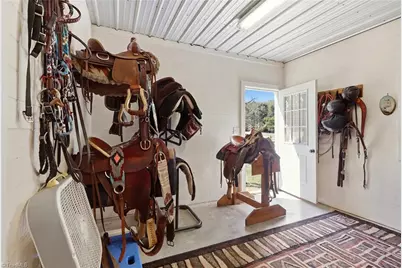 6967 Garrett Store Road, Liberty, NC 27298 - Photo 40