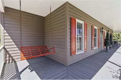 6967 Garrett Store Road, Liberty, NC 27298 - Photo 4