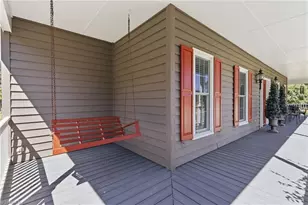 6967 Garrett Store Rd, Liberty, NC 27298 - Photo 4