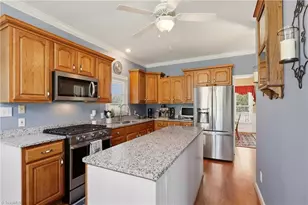 6967 Garrett Store Rd, Liberty, NC 27298 - Photo 12