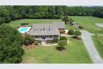 6967 Garrett Store Road, Liberty, NC 27298 - Photo 44