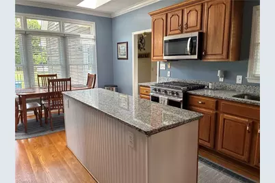 6967 Garrett Store Road, Liberty, NC 27298 - Photo 10