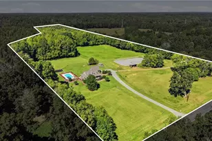 6967 Garrett Store Rd, Liberty, NC 27298 - Photo 48