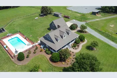 6967 Garrett Store Road, Liberty, NC 27298 - Photo 46