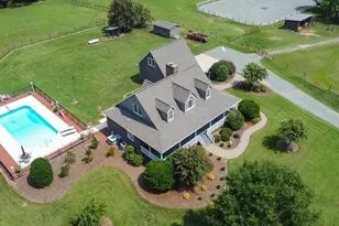 6967 Garrett Store Rd, Liberty, NC 27298 - Photo 46