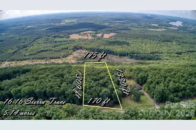 1616 Sierra Trace Road, Denton, NC 27239 - Photo 1