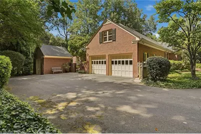 930 Wellington Road, Winston-Salem, NC 27106 - Photo 50
